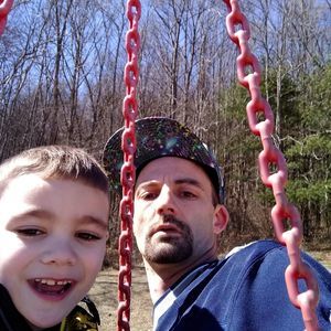 Meet your Posher, Timmy